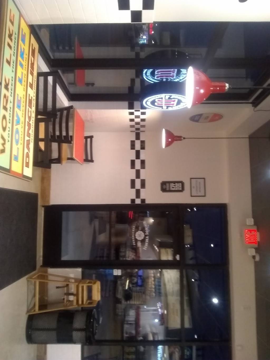 Jimmy Johns | meal delivery | 519 S Jefferson Ave, Lebanon, MO 65536, USA | 4179913553 OR +1 417-991-3553