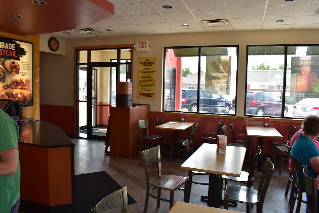 Taco Johns | restaurant | 1001 Pulliam Ave, Worland, WY 82401, USA | 3073476429 OR +1 307-347-6429