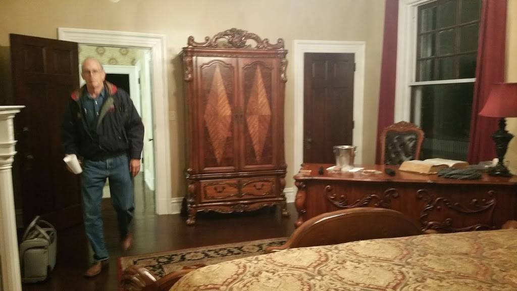 Grace Estate | restaurant | 1114 Broadway St, Minden, LA 71055, USA | 3186399595 OR +1 318-639-9595