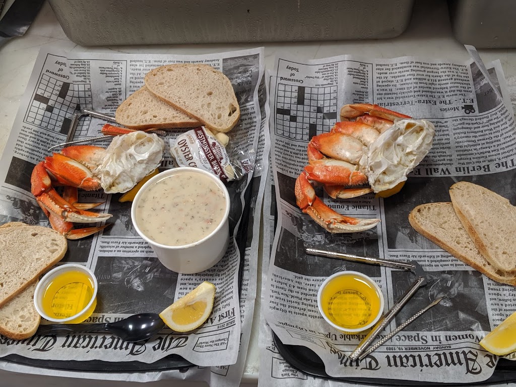 Noyo Fish Company | restaurant | 32440 N Harbor Dr, Fort Bragg, CA 95437, USA | 7079620204 OR +1 707-962-0204