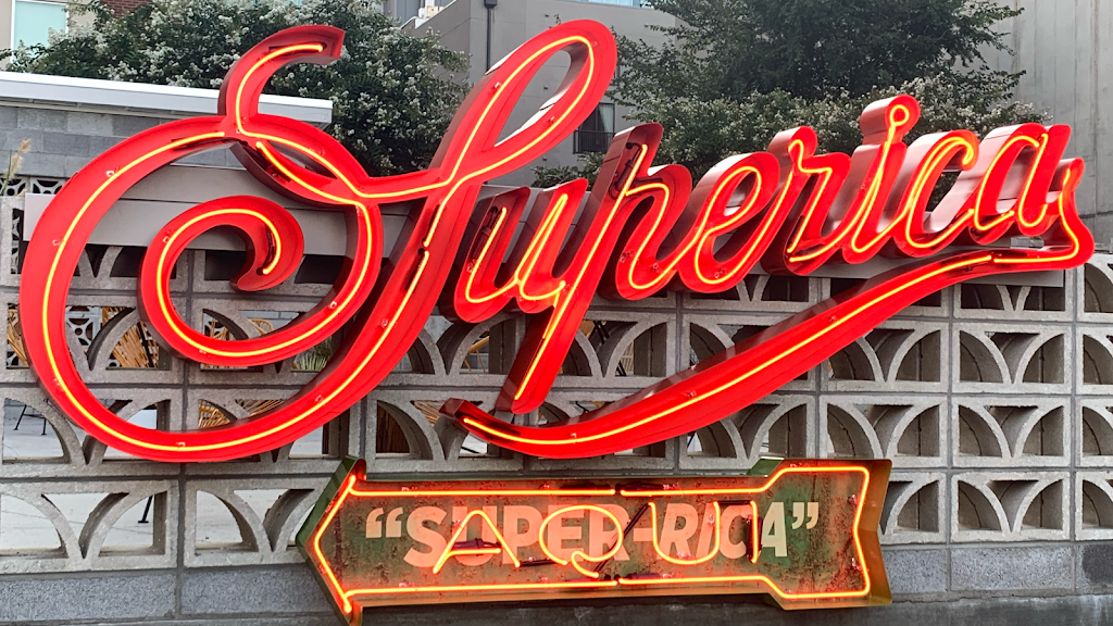 Superica | restaurant | 605 Overton St, Nashville, TN 37203, USA | 6157093148 OR +1 615-709-3148