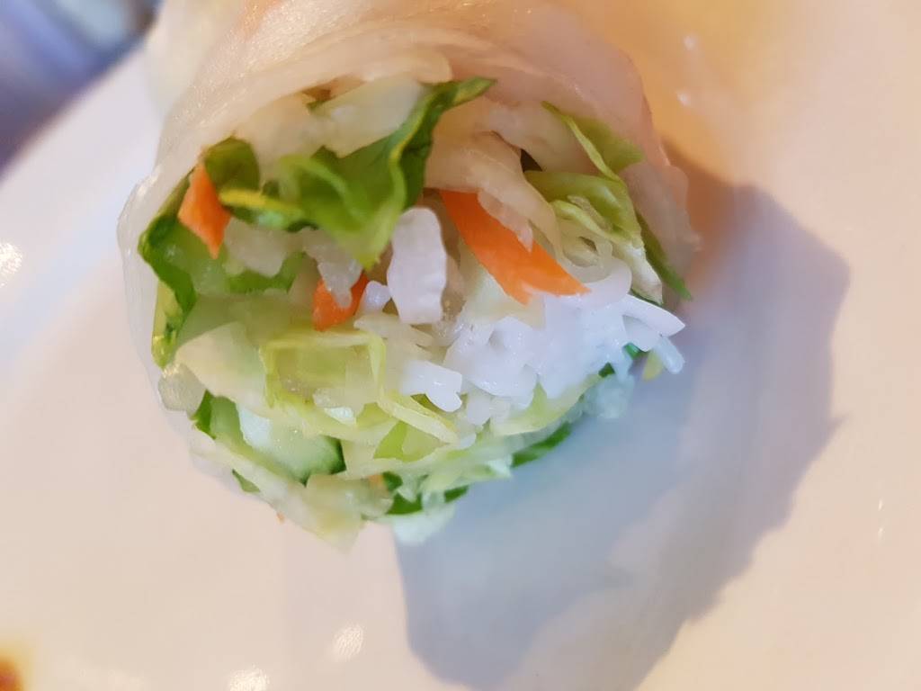 Thai Village | restaurant | 4618 Mission Blvd, San Diego, CA 92109, USA | 8582704991 OR +1 858-270-4991