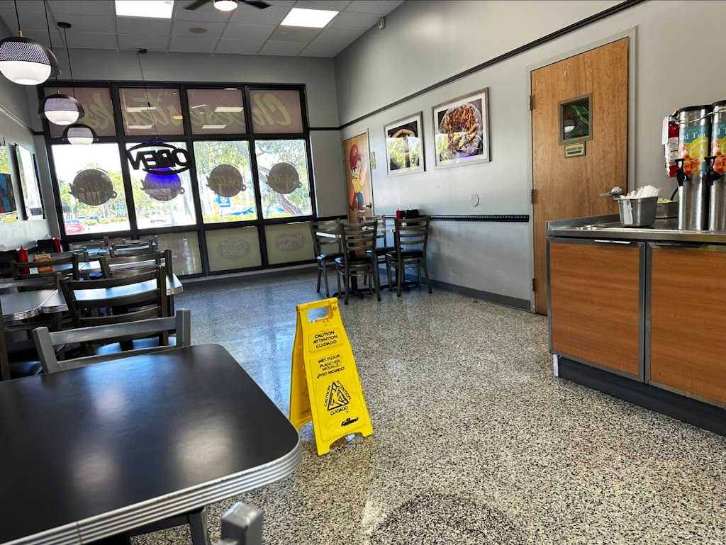 Old School Philly Cheesesteaks | restaurant | 898 N Federal Hwy, Pompano Beach, FL 33062, USA | 9542053700 OR +1 954-205-3700