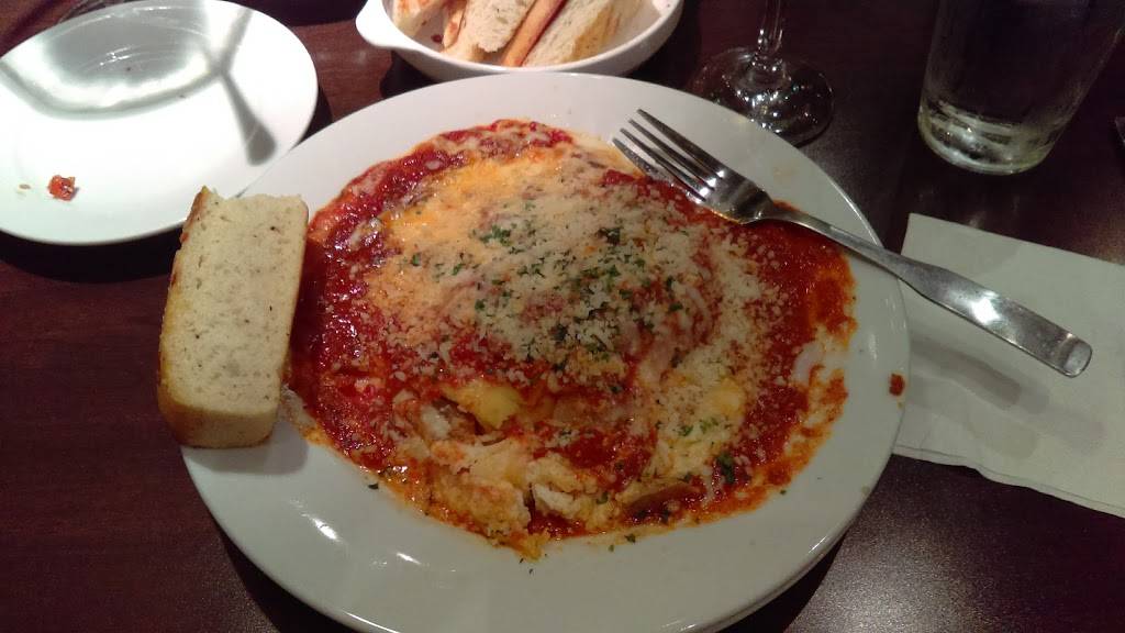 Oliveto Italian Bistro | restaurant | 8922 S Memorial Dr, Tulsa, OK 74133, USA | 9189947000 OR +1 918-994-7000