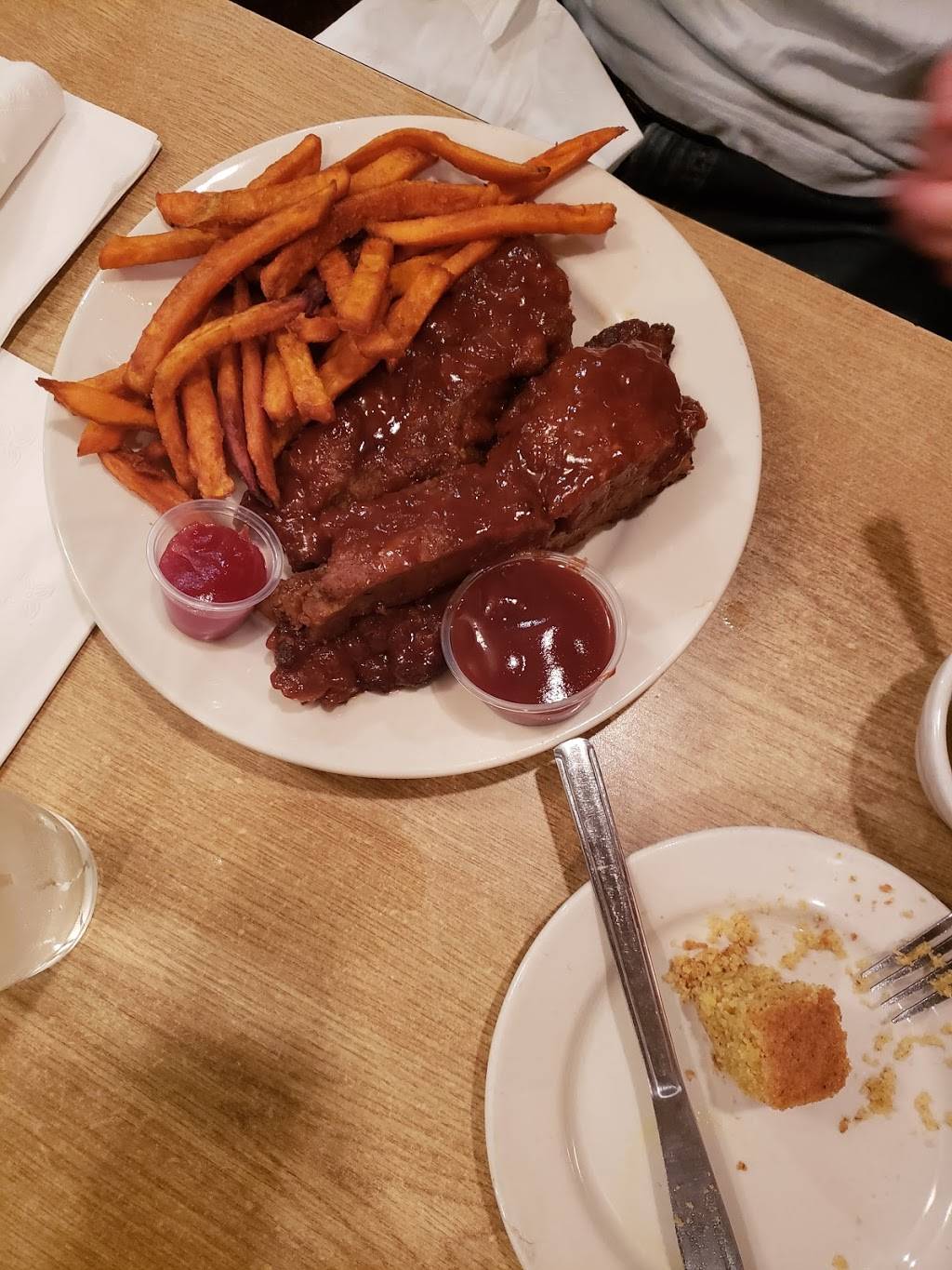 Original Soul Vegetarian | restaurant | 203 E 75th St, Chicago, IL 60619, USA | 7732240104 OR +1 773-224-0104