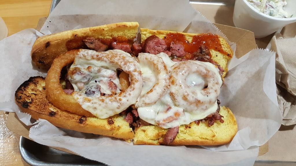 4 Rivers Smokehouse | restaurant | 11764 University Blvd, Orlando, FL 32817, USA | 8444748377 OR +1 844-474-8377