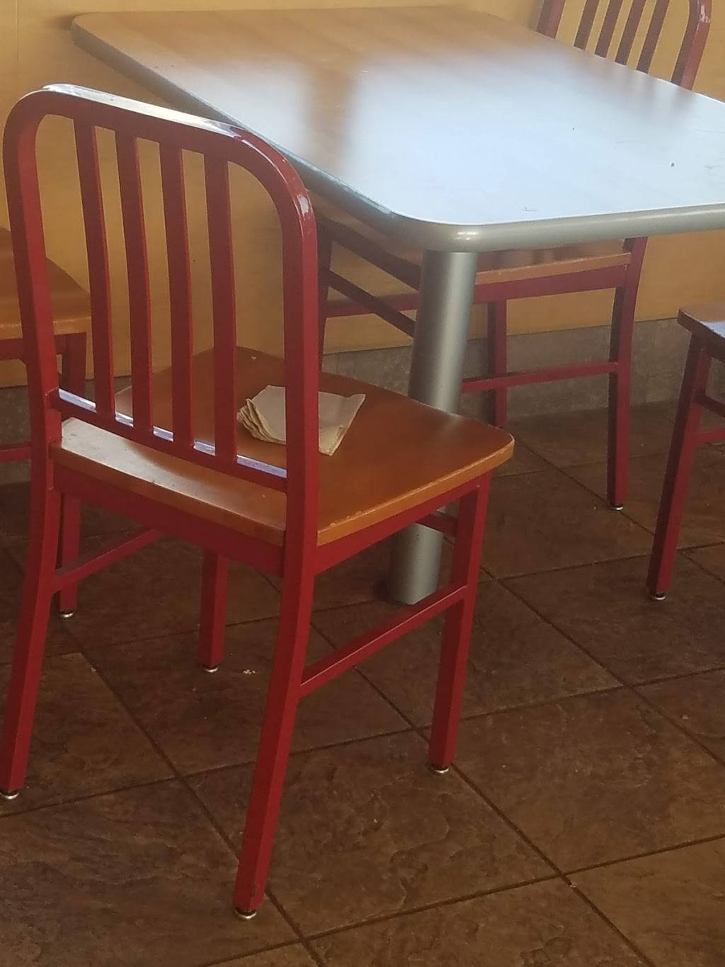 Popeyes Louisiana Kitchen | restaurant | 2990 Anvilblock Rd, Ellenwood, GA 30294, USA | 4042282064 OR +1 404-228-2064