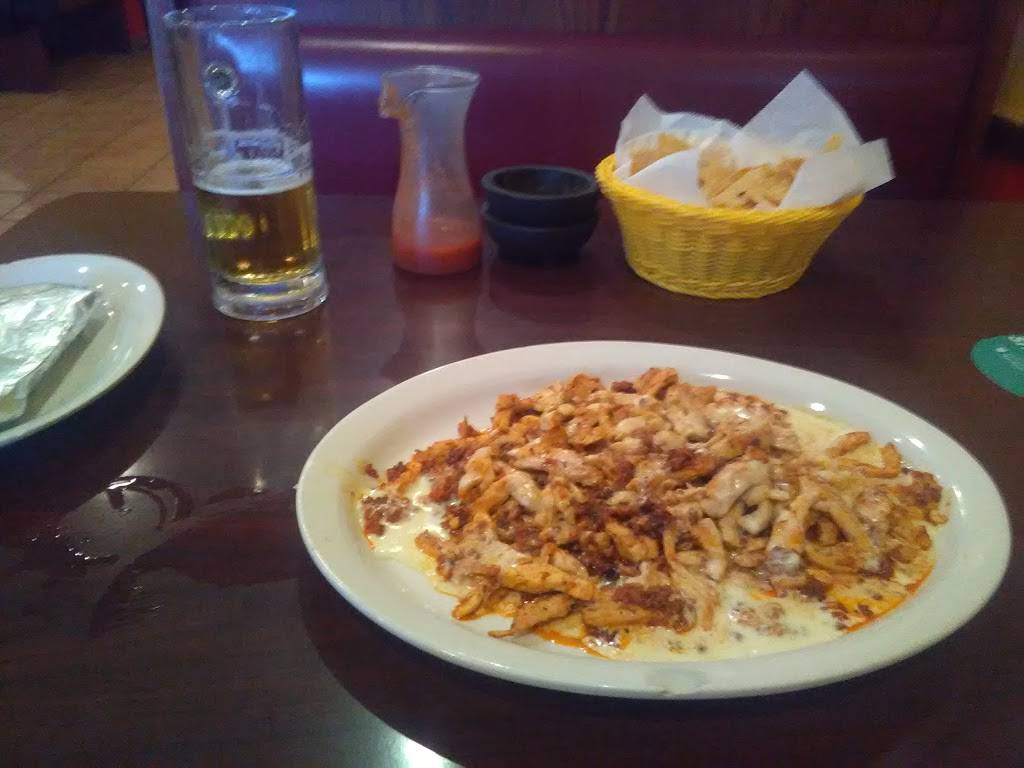 EL NOPAL MEXICAN RESTAURANT | restaurant | 412 S 1st St, La Grange, KY 40031, USA | 5022256695 OR +1 502-225-6695