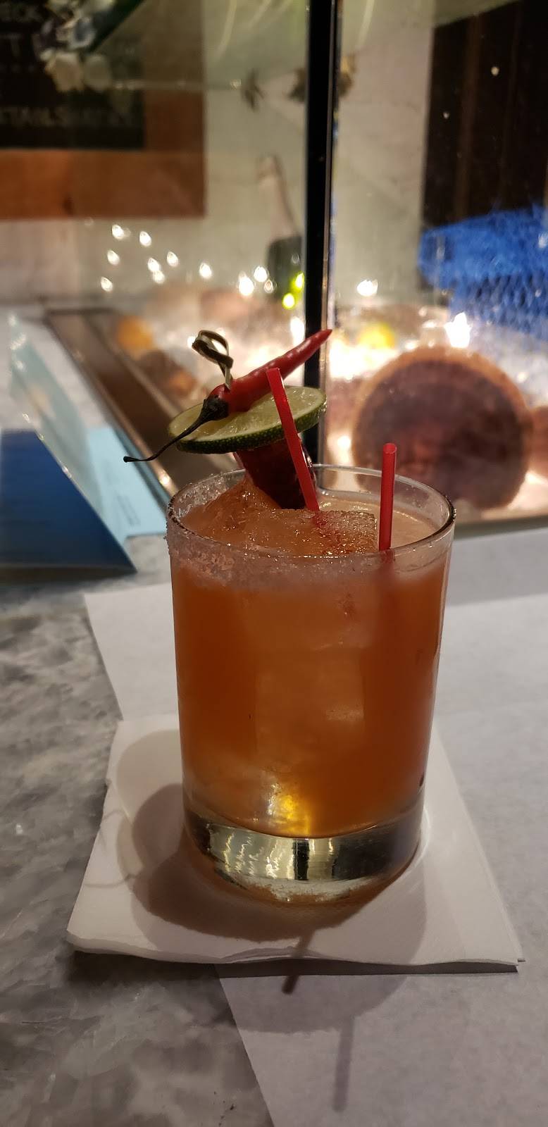 Stingray Lounge | night club | 1210 Washington St, Hoboken, NJ 07030, USA | 2016836030 OR +1 201-683-6030