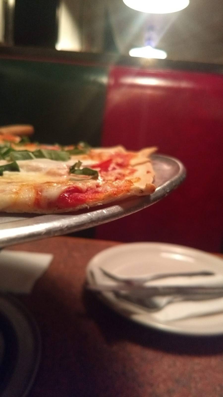 Borellis | restaurant | 2124 W Lawrence Ave, Chicago, IL 60625, USA | 7732751700 OR +1 773-275-1700