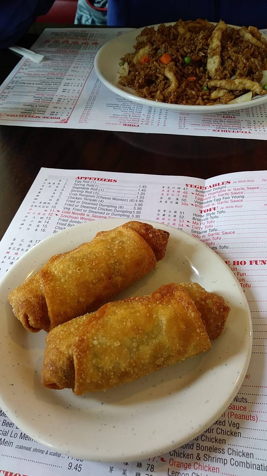 Beijing Garden | restaurant | 22840 Orchard Lake Rd, Farmington, MI 48336, USA | 2489876808 OR +1 248-987-6808