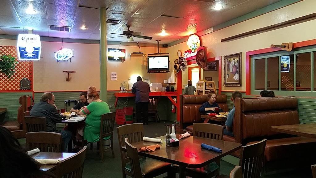 El Gallo Mexican Restaurant | restaurant | 12527 Jones Rd, Houston, TX 77070, USA | 2814694246 OR +1 281-469-4246