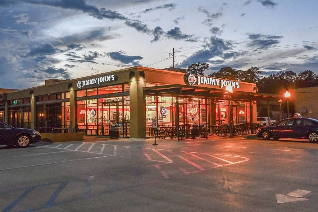 Jimmy Johns | meal delivery | 1919 Kentucky Ave Ste. 121, Vestavia Hills, AL 35216, USA | 2056370707 OR +1 205-637-0707