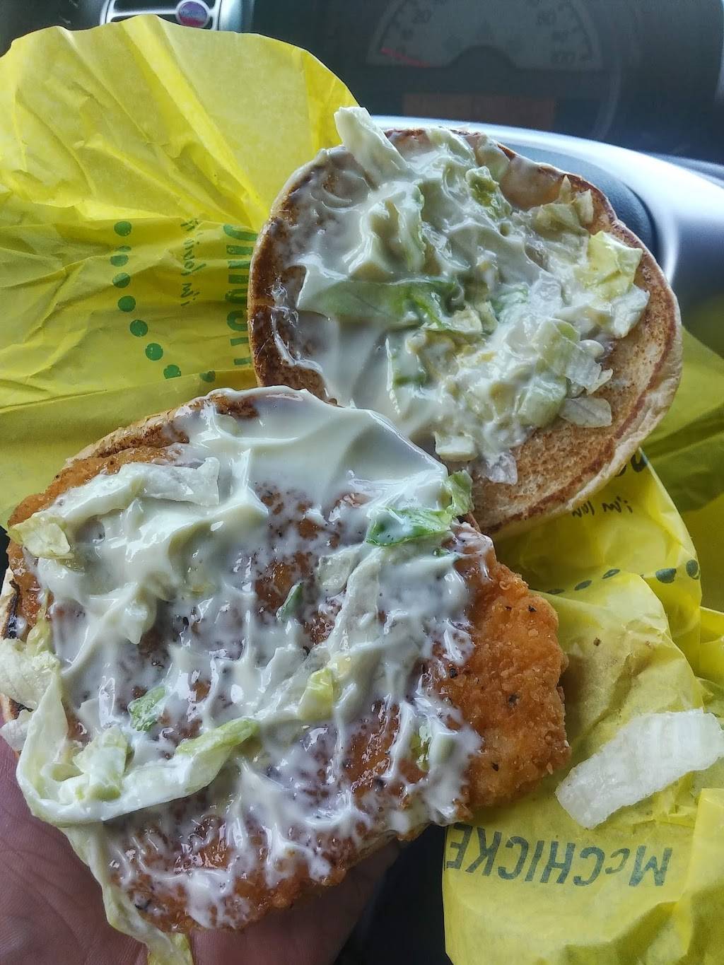 McDonalds | cafe | 1965 Chili Ave, Westgate, NY 14624, USA | 5854640730 OR +1 585-464-0730