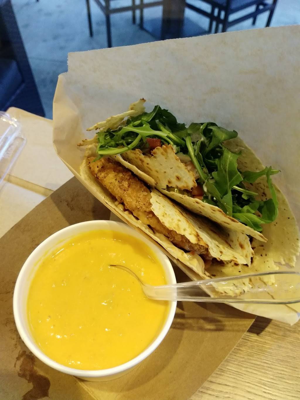 Piada Italian Street Food | restaurant | 46 N Hawkins Ave #225, Akron, OH 44313, USA | 2347062564 OR +1 234-706-2564