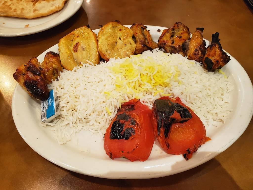 Kasra Persian Grill | restaurant | 9741 Westheimer Rd, Houston, TX 77042, USA | 7139751810 OR +1 713-975-1810