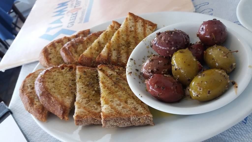 Stamna Greek Taverna | restaurant | 66 E Main St, Little Falls, NJ 07424, USA | 9732566400 OR +1 973-256-6400