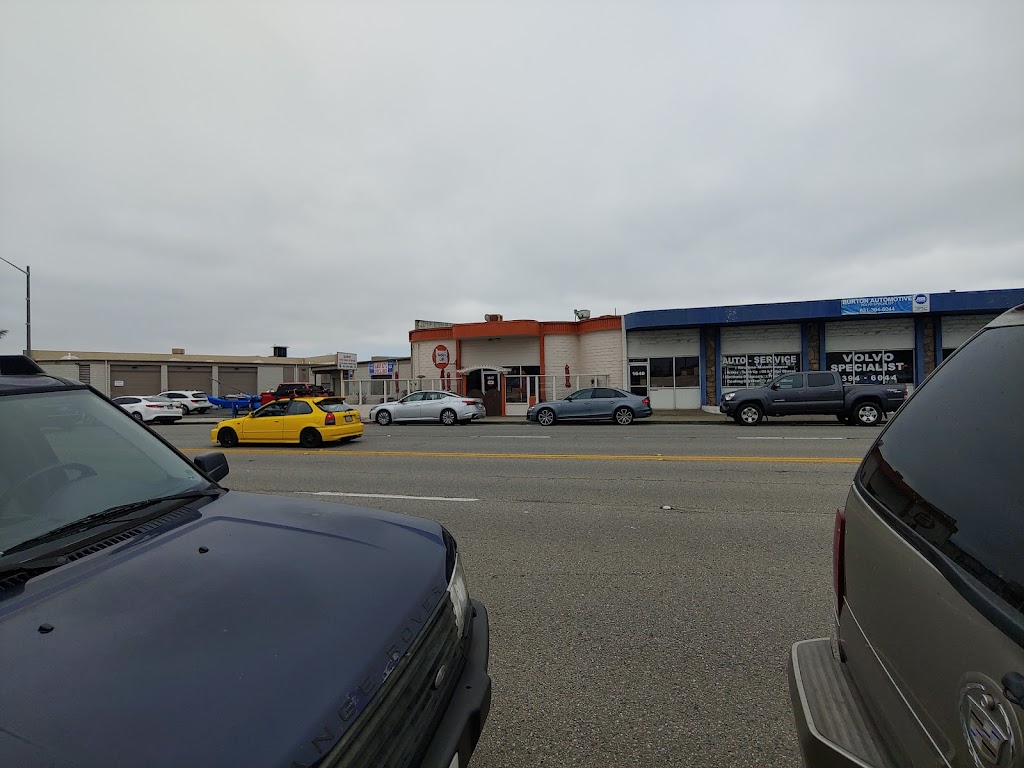 Rockys Cafe | restaurant | 1642 Del Monte Blvd, Seaside, CA 93955, USA | 8317471414 OR +1 831-747-1414