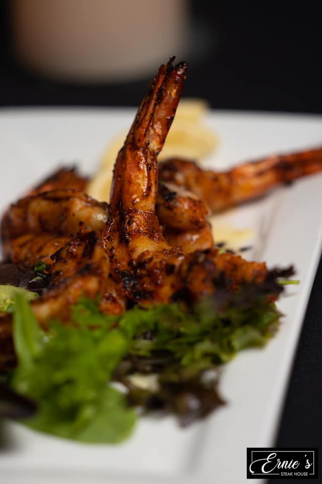 Ernies Steakhouse | restaurant | 9141 Wicker Ave, St John, IN 46373, USA | 2195580509 OR +1 219-558-0509