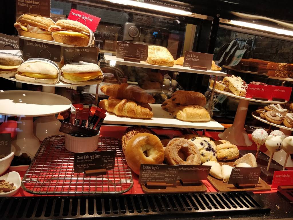 Starbucks | cafe | 100 S Union St, Alexandria, VA 22314, USA | 7035491752 OR +1 703-549-1752