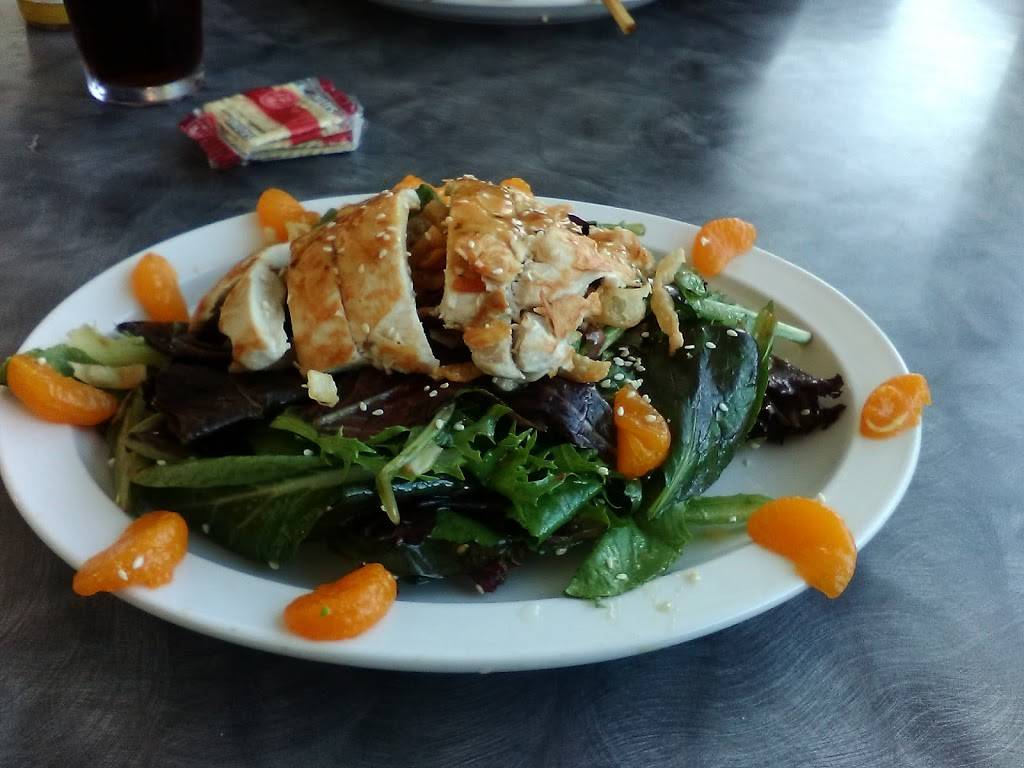 Wings Cafe | cafe | 4011 W Commonwealth Ave, Fullerton, CA 92833, USA | 7147358432 OR +1 714-735-8432