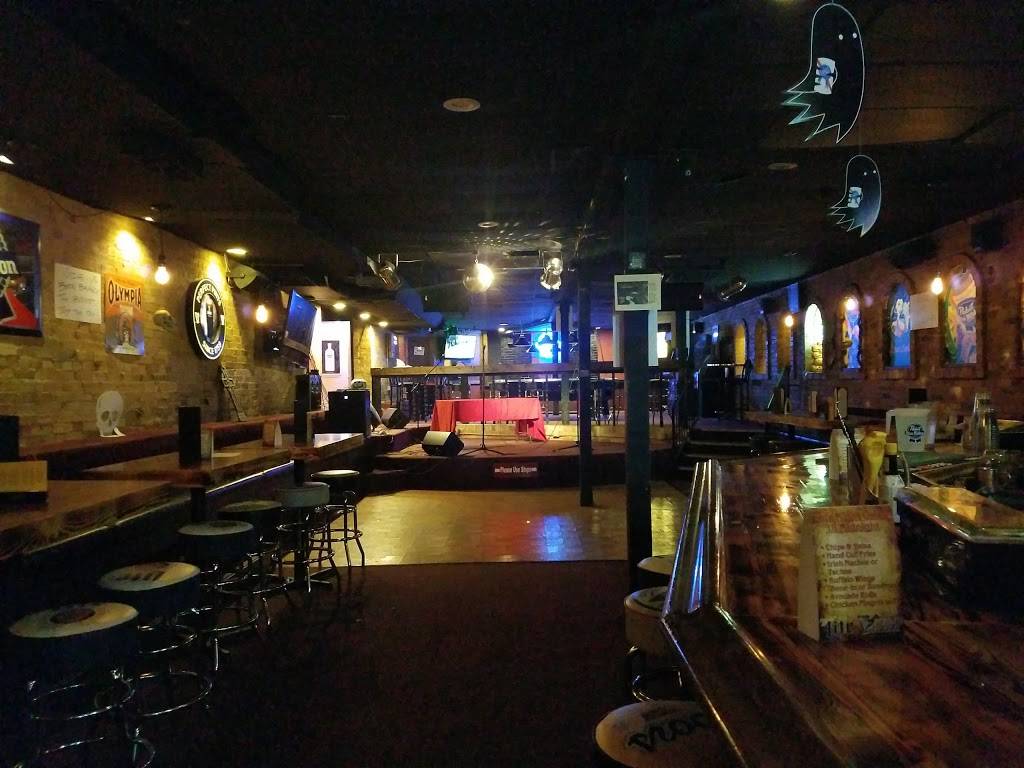 Funk n Dive Bar | restaurant | 2550 Washington Blvd, Ogden, UT 84401, USA | 8016213483 OR +1 801-621-3483