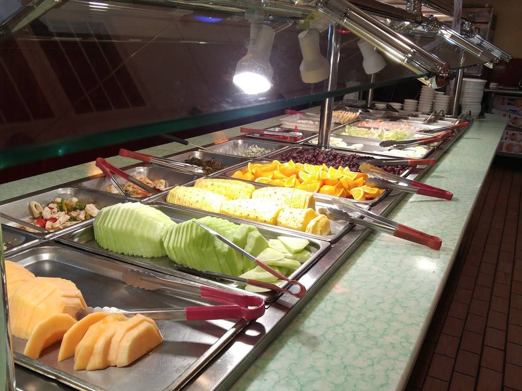 Grand Buffet | restaurant | 66 Pearl St, Essex Junction, VT 05452, USA | 8028799669 OR +1 802-879-9669