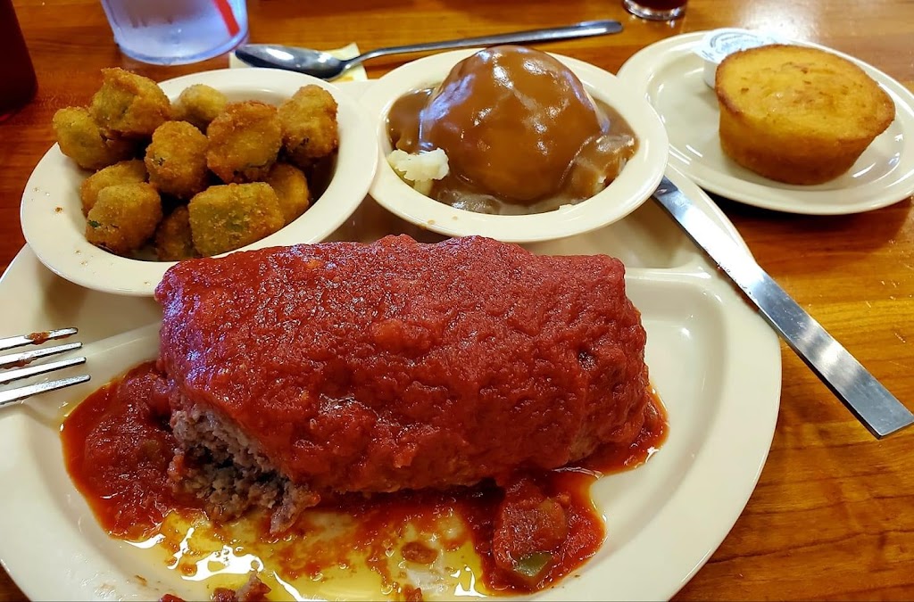 Blue Mound Cafe - Belkap | restaurant | 3701 E Belknap St, Fort Worth, TX 76111, USA | 8178879366 OR +1 817-887-9366