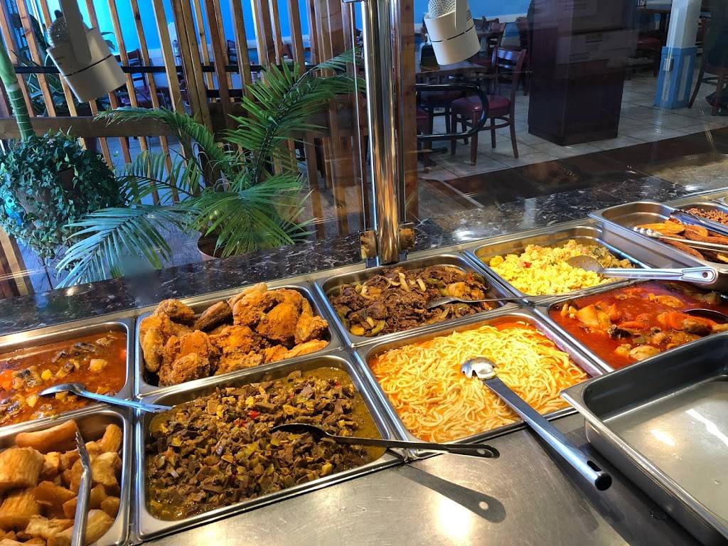 El Toro 5 Stars Restaurant & Deli | restaurant | 255 Fulton Ave #B, Hempstead, NY 11550, USA | 5163856144 OR +1 516-385-6144