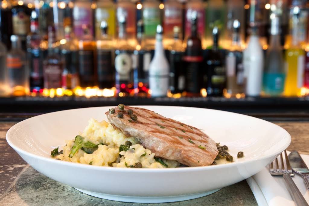 Venetian Moon | restaurant | 680 Main St, Reading, MA 01867, USA | 7819443633 OR +1 781-944-3633