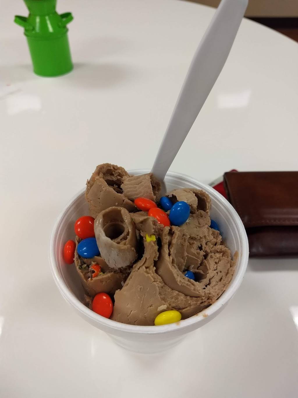 Sweet Cream ice cream | restaurant | 8898 Old Lee Hwy, Ooltewah, TN 37363, USA | 4234985838 OR +1 423-498-5838