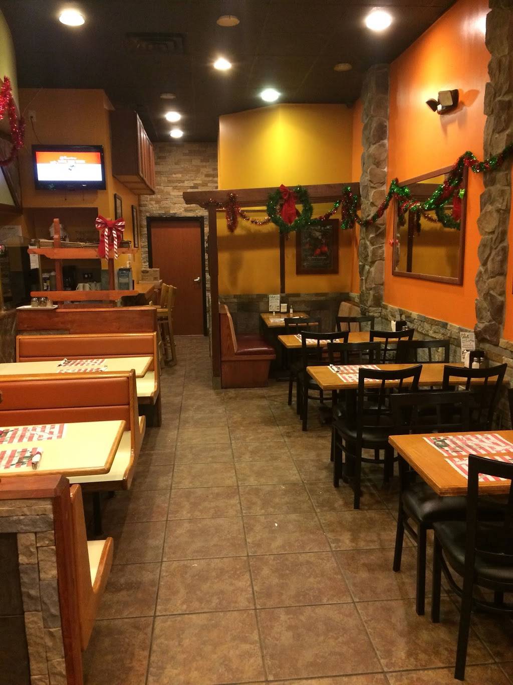 La Gratella Pizza & Restaurant | restaurant | 450 NJ-10, Ledgewood, NJ 07852, USA | 9739709911 OR +1 973-970-9911