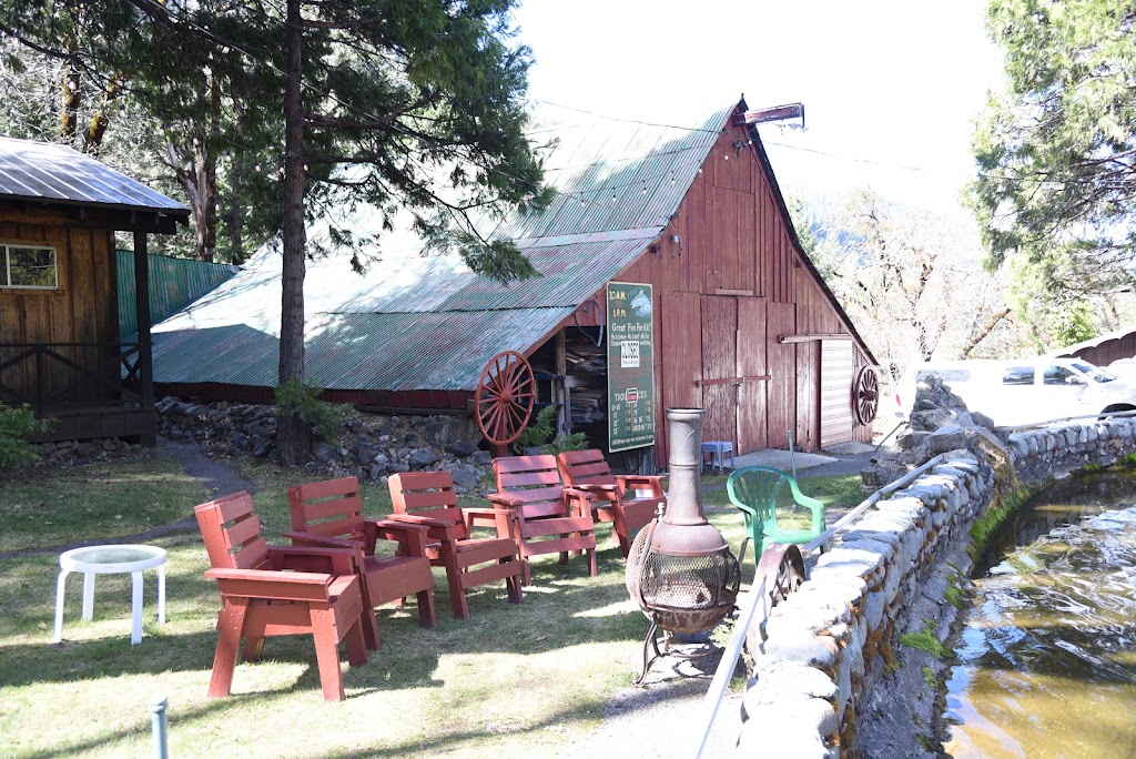 Sierra Pines Resort | restaurant | 104 Main St, Sierra City, CA 96125, USA | 5308621151 OR +1 530-862-1151