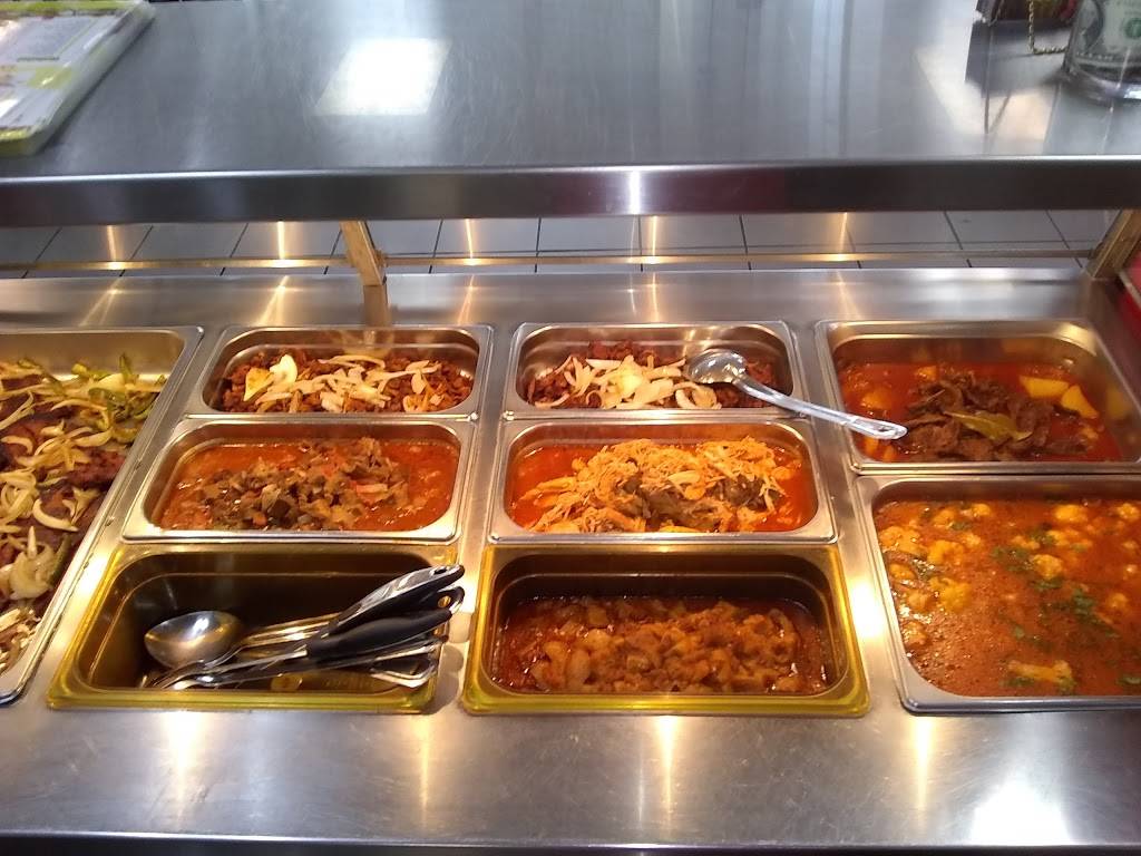 No Toques Mis Tacos | restaurant | 4400 Yale St, Houston, TX 77018, USA | 8328316484 OR +1 832-831-6484