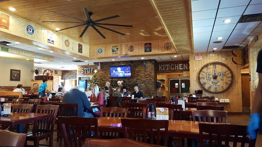 The BIG Clock of Powdersville | restaurant | 3540 SC-153, Greenville, SC 29611, USA | 8646031212 OR +1 864-603-1212