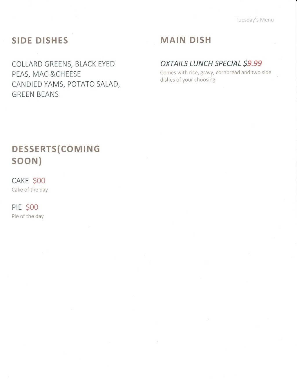 Chucks Tasty Treats | restaurant | 4901 Misty Ln, Bay City, TX 77414, USA | 2818612173 OR +1 281-861-2173