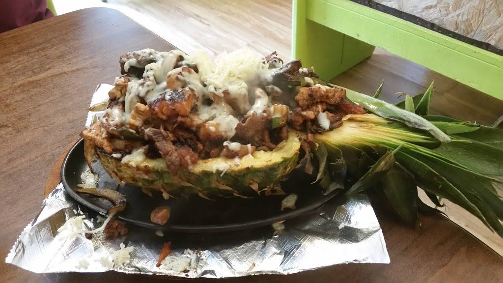 Los Two Brothers | restaurant | 146 Main St, Beattyville, KY 41311, USA | 6062088002 OR +1 606-208-8002