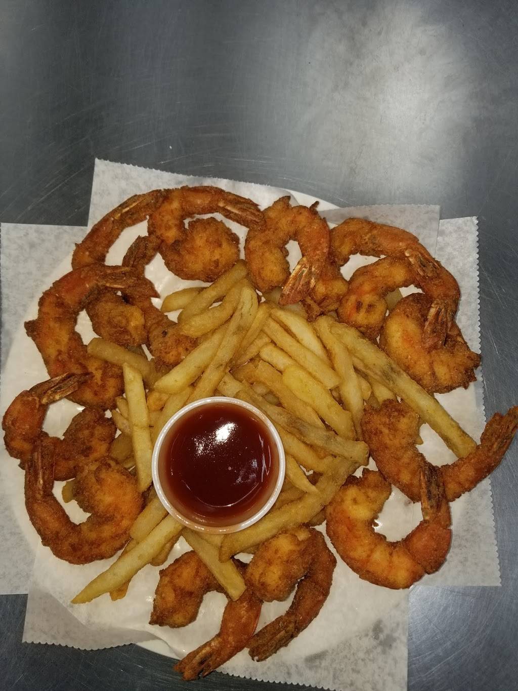 Sharxs Fish & Chicken | restaurant | 5978 W Ridge Rd, Gary, IN 46408, USA | 2198388100 OR +1 219-838-8100