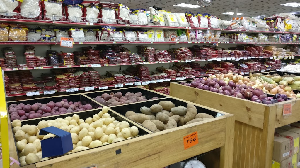 Subhlaxmi Grocers | meal takeaway | 6606 Southwest Fwy, Houston, TX 77074, USA | 7135895788 OR +1 713-589-5788