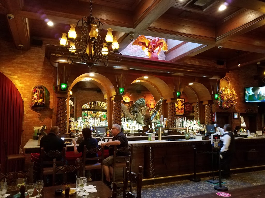 Mariachi Bar | restaurant | 218 Produce Row, San Antonio, TX 78207, USA | 2102251262 OR +1 210-225-1262