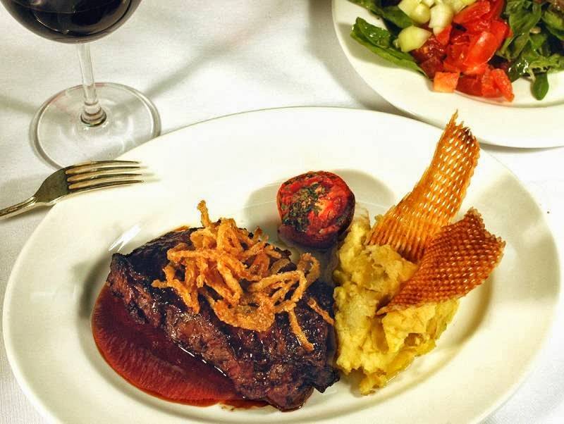 The Grove Grill | restaurant | 4550 Poplar Ave, Memphis, TN 38117, USA | 9018189951 OR +1 901-818-9951