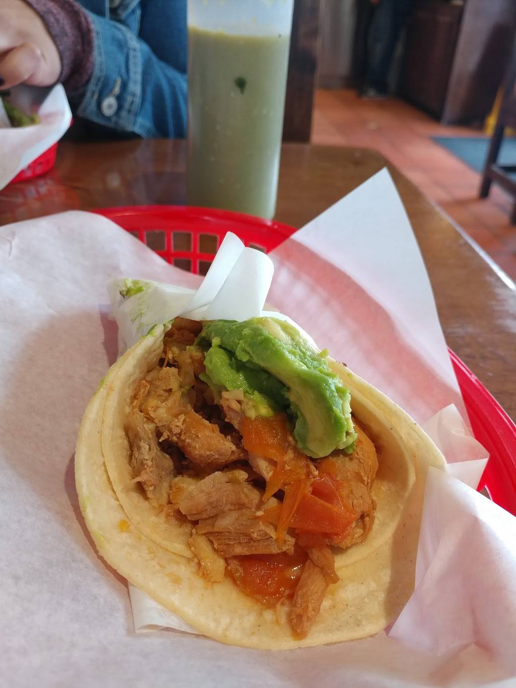 Super Taqueria | restaurant | 1195 W El Camino Real, Sunnyvale, CA 94087, USA | 4082452313 OR +1 408-245-2313