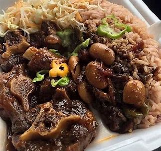 Bon Appetit Caribbean Cuisine, LLC. | restaurant | 1163 Clinton Ave, Irvington, NJ 07111, USA | 9733721800 OR +1 973-372-1800