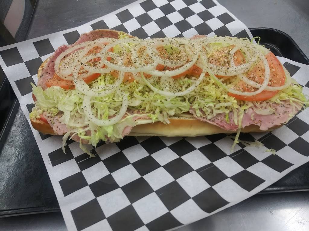 Fallston Food Market | restaurant | 2419 Baldwin Mill Rd, Fallston, MD 21047, USA | 4109415269 OR +1 410-941-5269