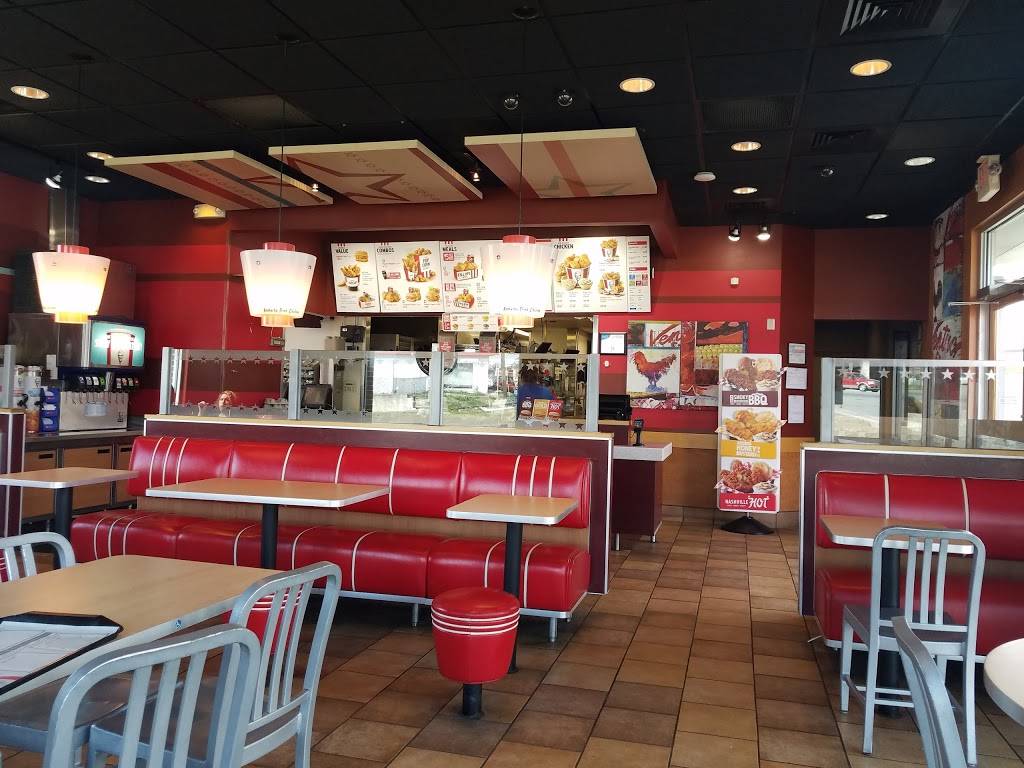 KFC | restaurant | 2251 Jacksboro Hwy, Fort Worth, TX 76114, USA | 8176260614 OR +1 817-626-0614
