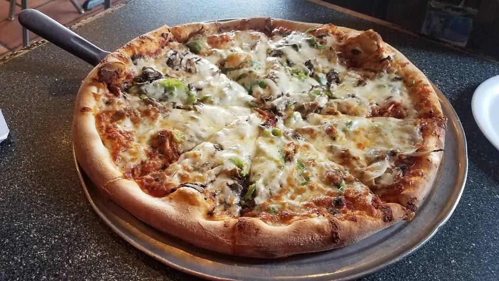 Marietta Pizza Co | restaurant | 3 Whitlock Ave SW, Marietta, GA 30060, USA | 7704190900 OR +1 770-419-0900