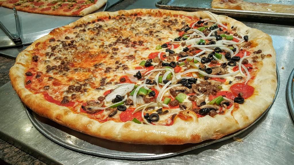 Italy Express | restaurant | 3662 W Camp Wisdom Rd #2025, Dallas, TX 75237, USA | 9722982778 OR +1 972-298-2778