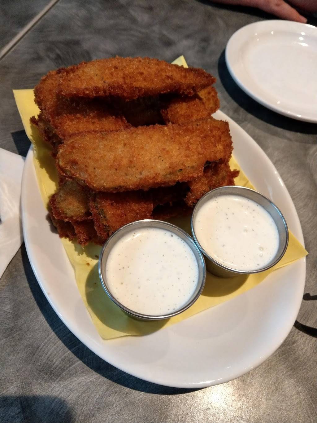 Kennys Burger Joint - Frisco | restaurant | 1377 Legacy Dr #120, Frisco, TX 75034, USA | 2146188001 OR +1 214-618-8001