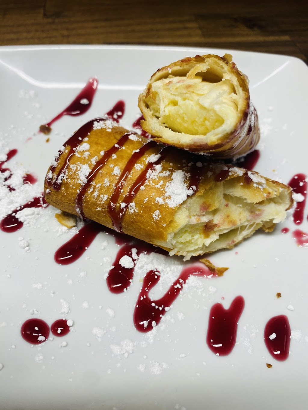 The Fat Cowboys Fireside BBQ | restaurant | 69 NY-7B, Port Crane, NY 13833, USA | 6072031287 OR +1 607-203-1287