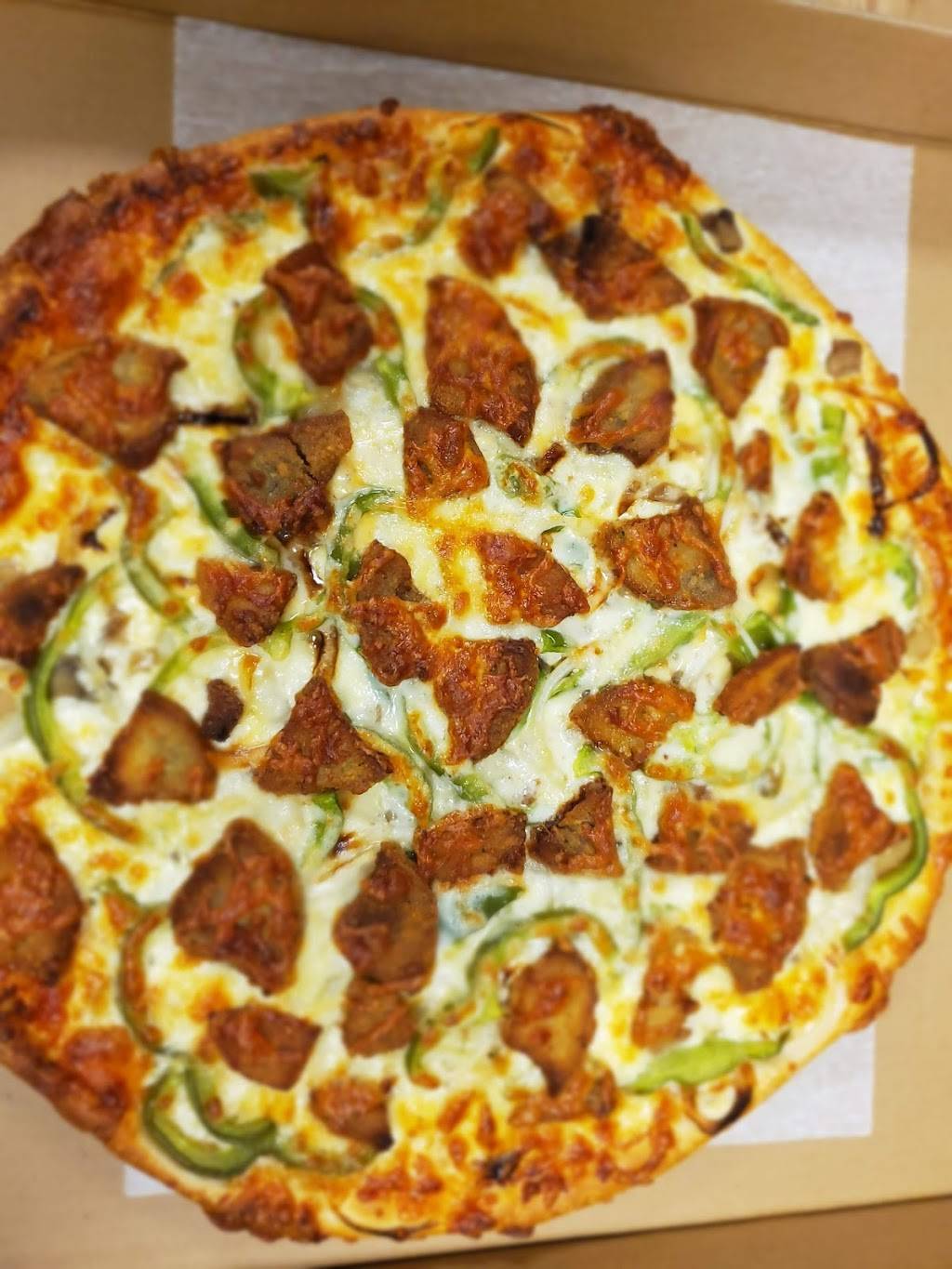 Apollon Roast Beef & Pizza | restaurant | 1 North Ave, Attleboro, MA 02703, USA | 5082264483 OR +1 508-226-4483